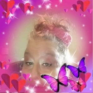 Meet your Posher, Cindy